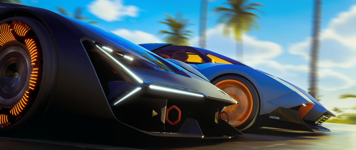 Gingerbread_94's tweet image. Head to head

📸Click for full view
#TheCrew #TheCrewMotorfest #TCM #VirtualPhotography | #FramedSc | #thecapturedcollective | #vgpunite | #ThePhotoMode | #VPRT | #VPWorld

@TheCrewGame @IVORYTOWERoffic @Ubisoft