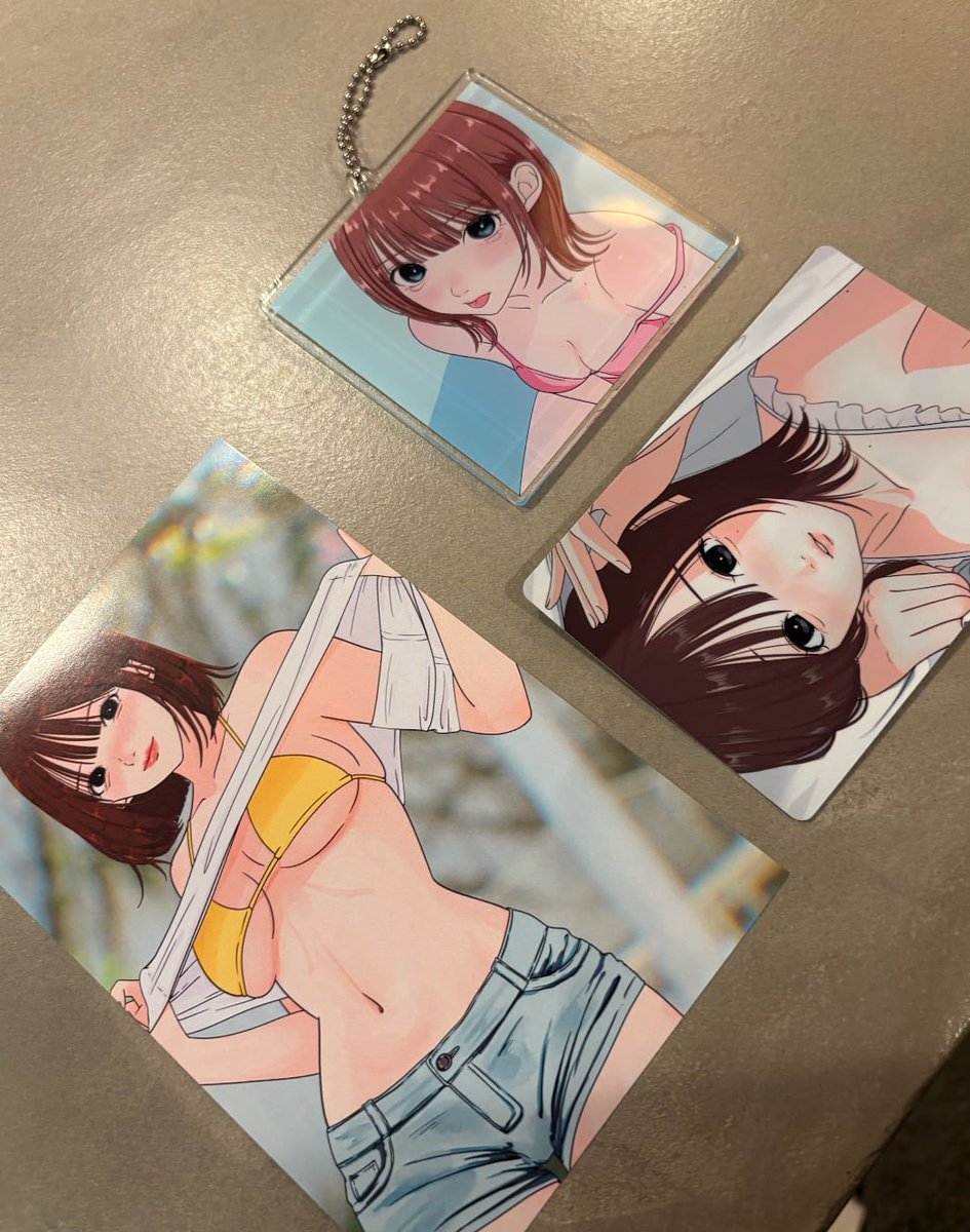 アマネエンタメワールド tweet media