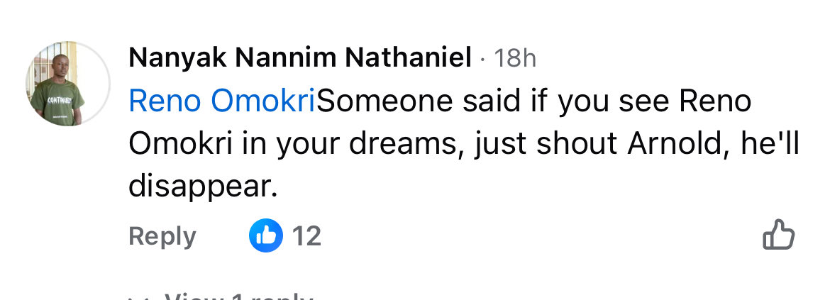 I’m dying. 🤣🤣🤣🤣
This makes my day. 😆
This wins the internet today for me. Everyone else can stop trying.