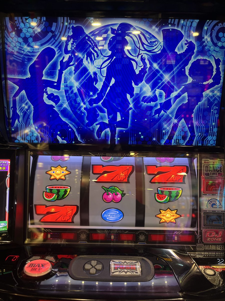 basaran83670112's tweet image. ダンバインノボナ3周期目台打ったら据え置き天井喰らって死
どのホールも週末やる気なくて無理