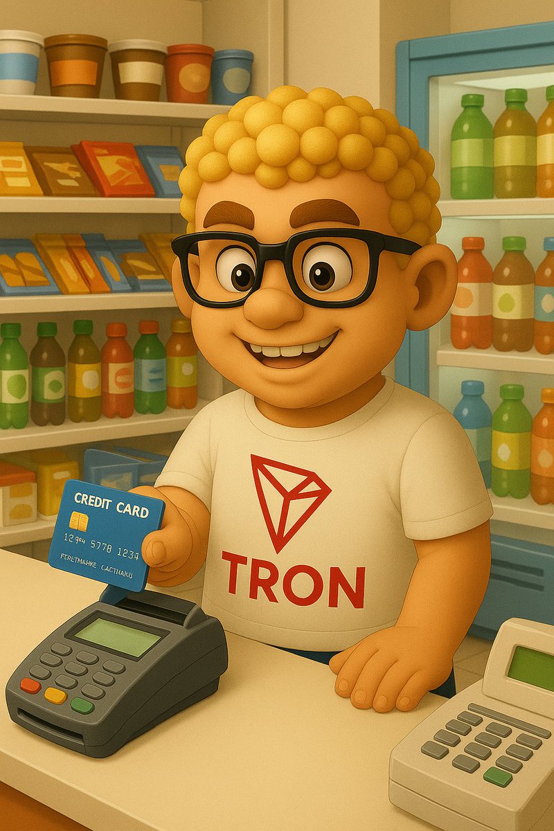essanWeb3's tweet image. 🚨 暗号通貨で支払いがこんなに簡単になる日が来た!?
⠀
いつでもどこでも、ストレスフリーで送金できる世界を想像してみて🧐
⠀
#TRONGlobalFriends
@justinsuntron @trondao @TronDao_JPN
⠀
🪙 まず、TRONのUSDTがスゴイんだ🚀…