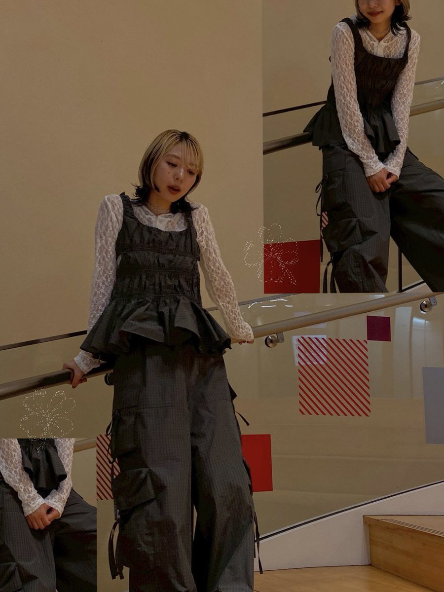 E&amp;Jフェス2025、ALL GOOD FRIDAYステージありがとうございました🍀
みんなとお話ししたり、響きを味わったり、ぎゅぎゅっと充実した弾き語りライブ
楽しかったです！久しぶりに「手のひら重ねれば」も歌って想いを噛み締めたりしてました。それぞれ素敵な休日を過ごしてね.𖥔 ݁