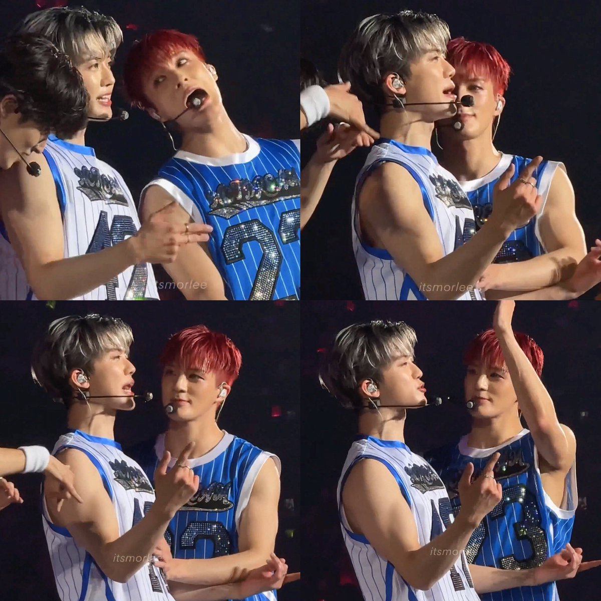 Triple 𝓙 tweet media