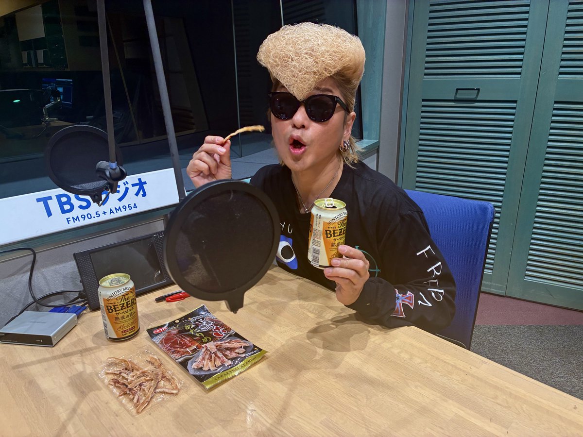 氣志團 (@kishidan_staff) / Posts / X