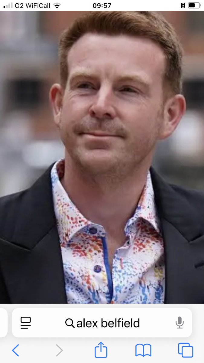 Breaking, Alex Belfield’s arresting officer Janet Percival and her husband been given cease and desist orders by Nottingham police,over a series of death threats and online harassment made against him since his release.The force have also referred themselves to the inspectorate.