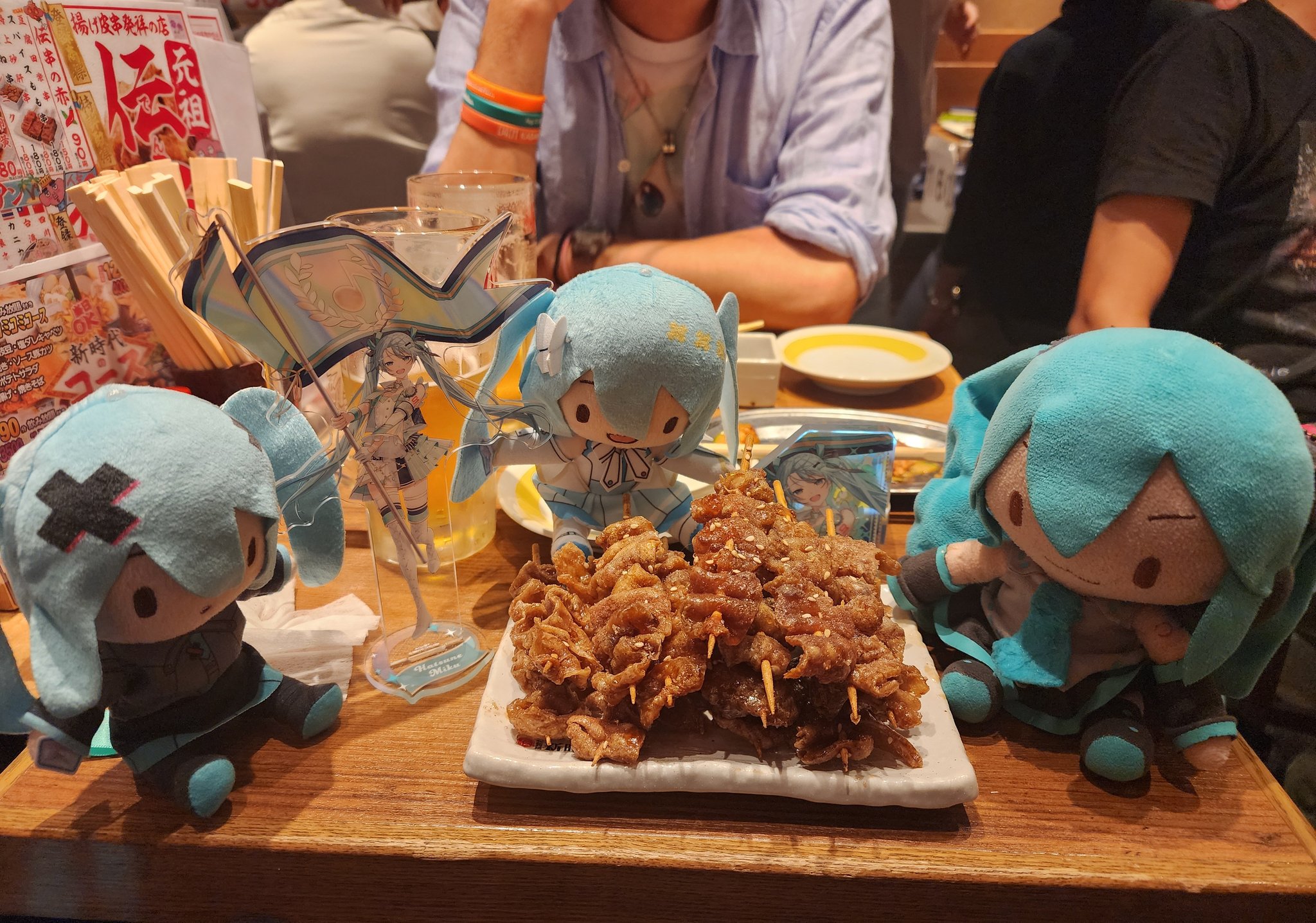 コリンちゃん おまとめページ まる子とコジコジのおみせ on X: 