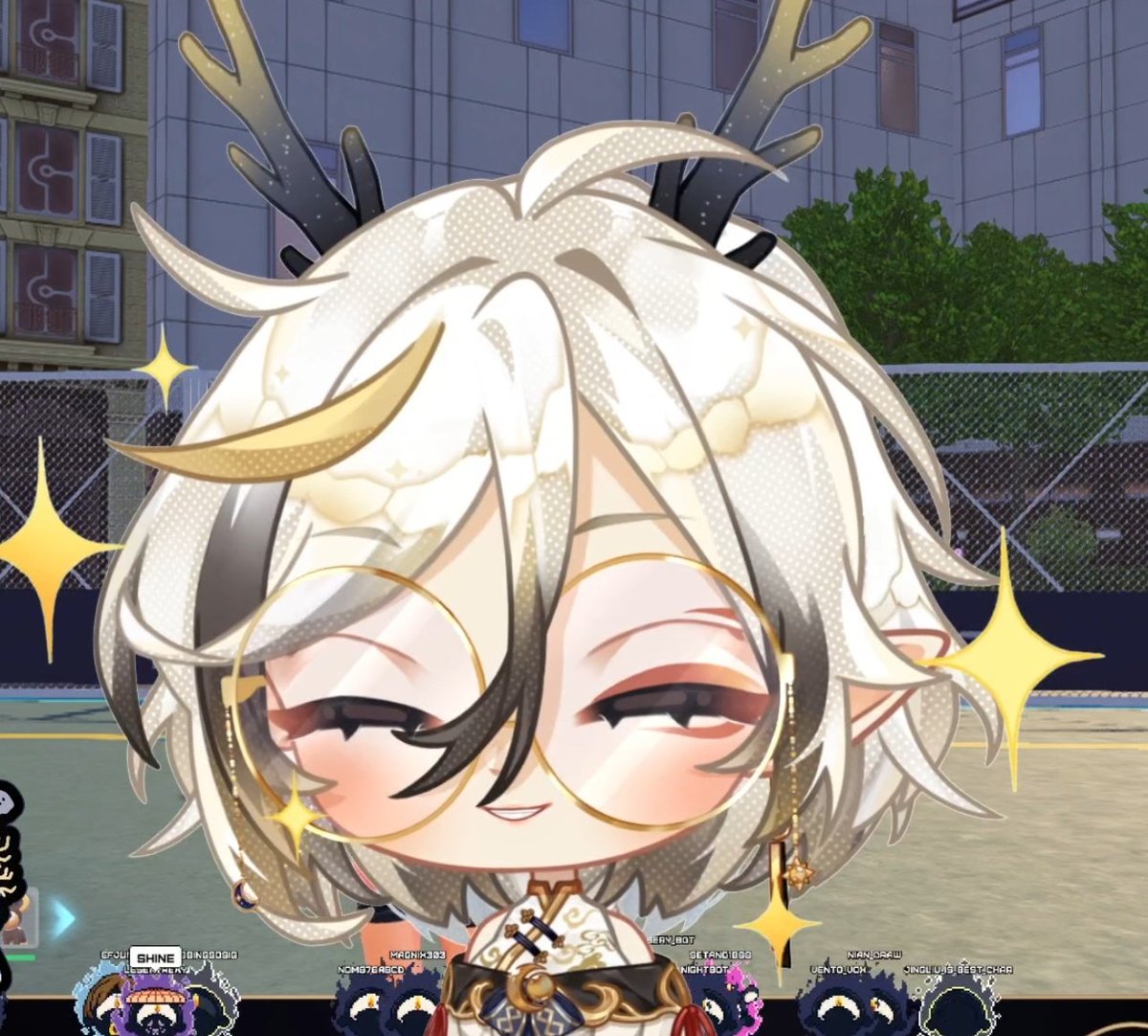 Me and my Oshi ☀️ 🌙

<a href="/CeleisNoctil/">Celeis Noctil</a> dentge, yapper, adorable, degen, fujoshi dragon.