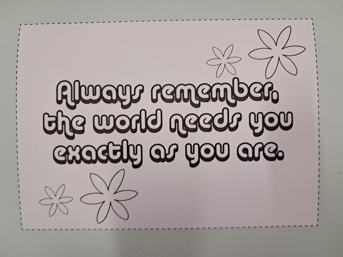 CherryTreePST's tweet image. Happy to be supporting The Festival of The Girl 2025! Promoting a world where gender stereotypes no longer limit kids potential. @headcherrytree @MrsChauhanCTS