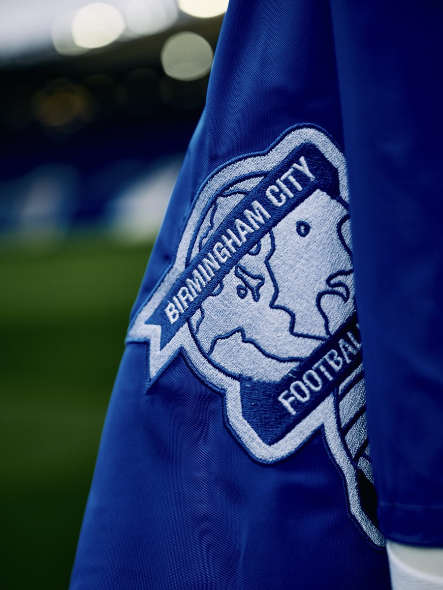 Birmingham City FC tweet media