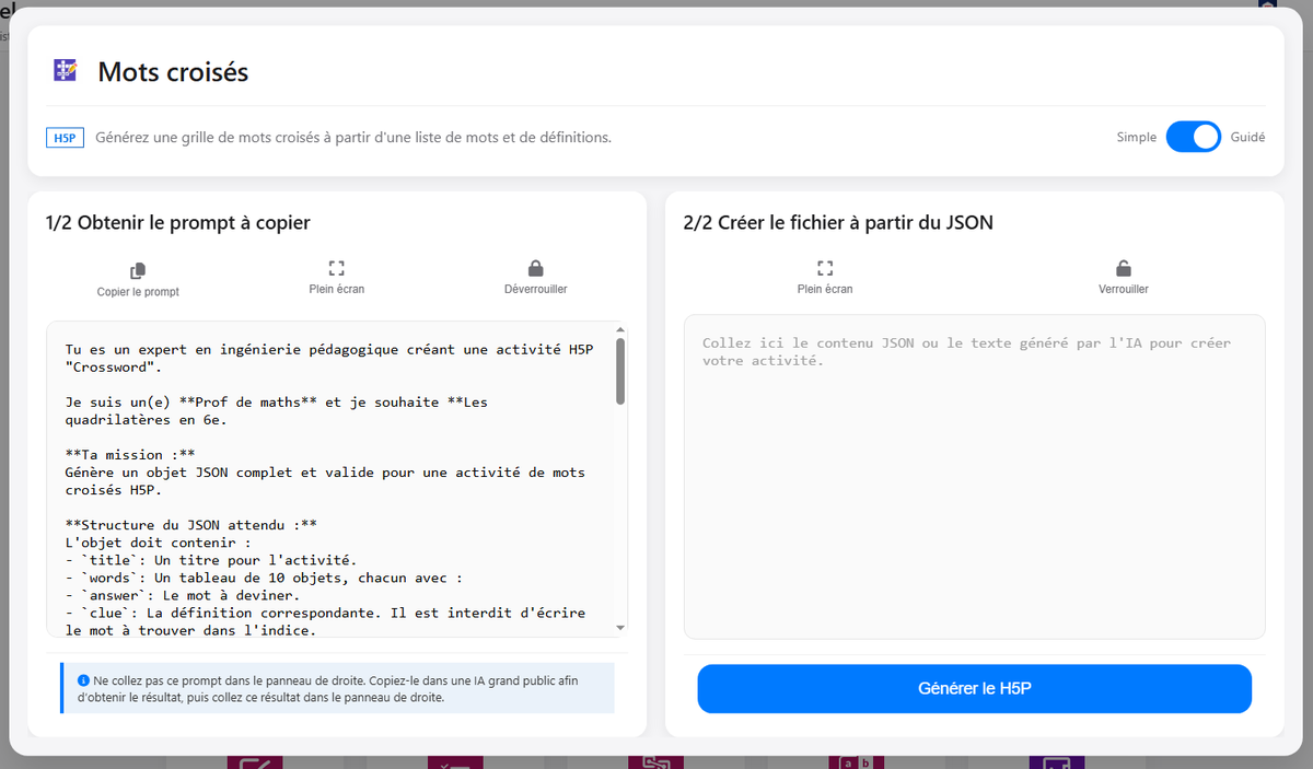 Emmanuel Gaunard tweet media