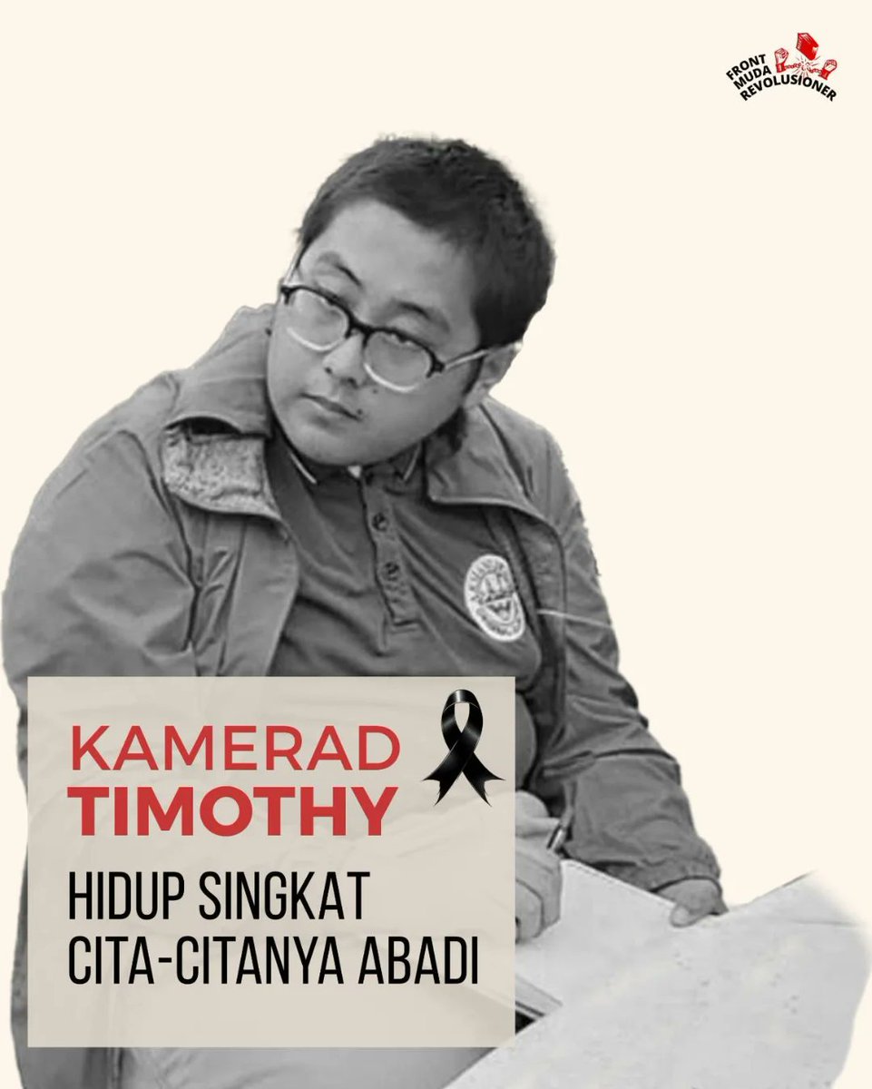 Bareng Warga - #BebaskanKawanKami tweet media