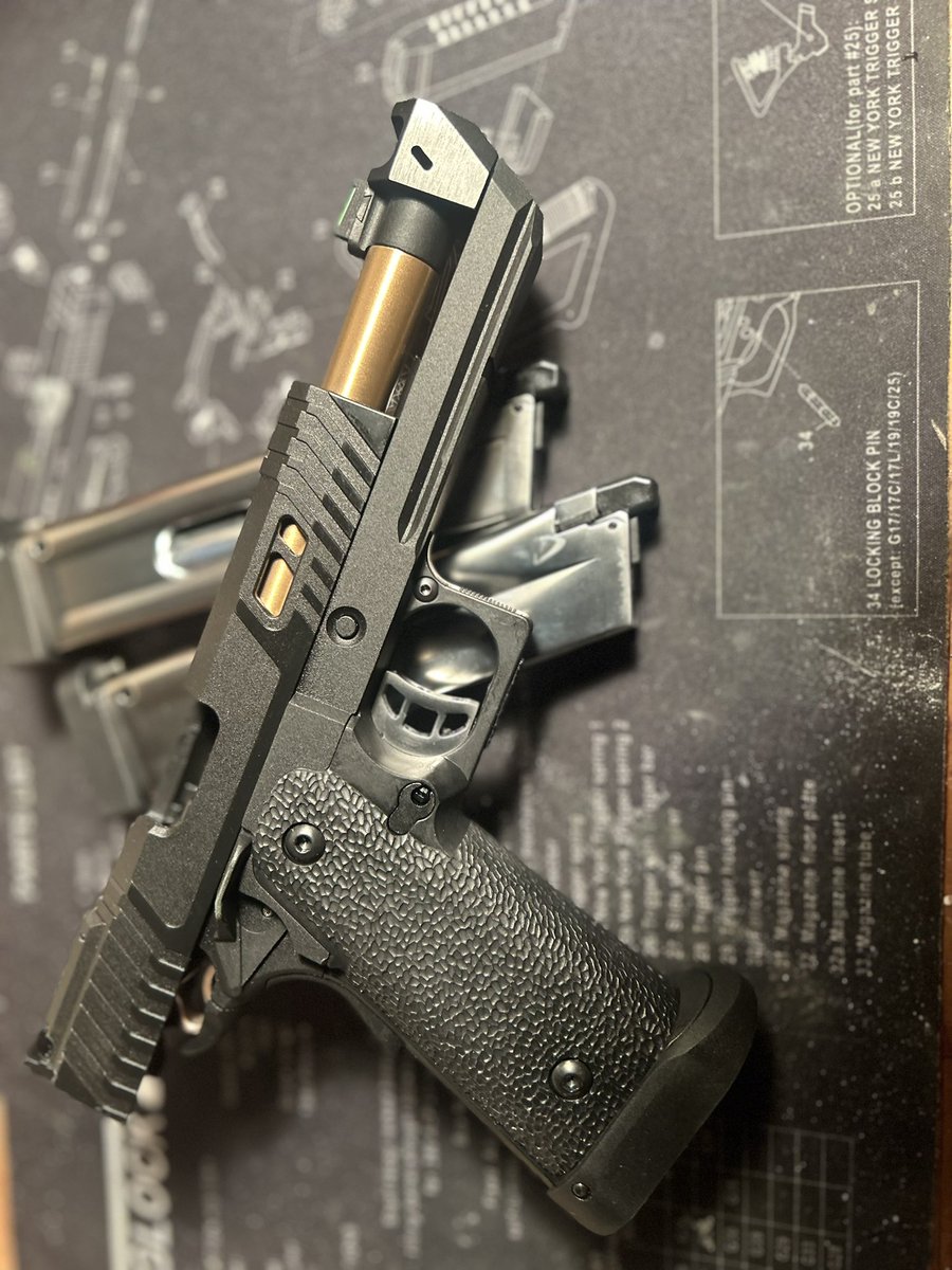 エアガン - Search / X