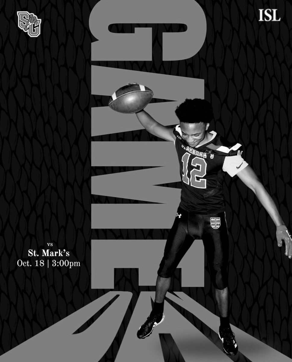 St. George’s Football tweet media