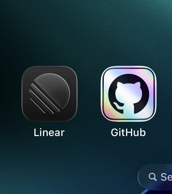 gdbianchii's tweet image. Yo, @linear ,  are you guys ok??