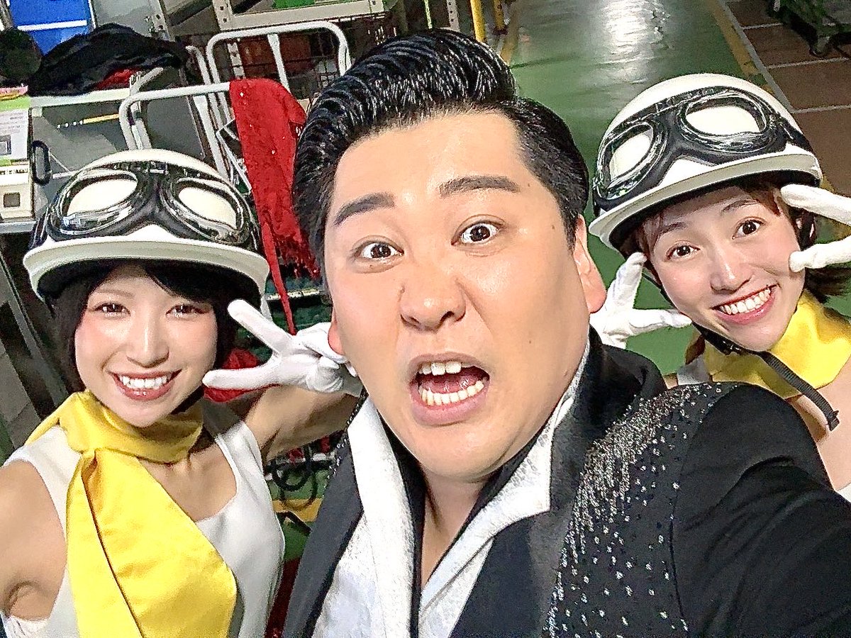 2025.10.18
富士工業 様 2025感謝祭

ありがとうございました❤️‍🔥

お近くに行ったら
お子様からご年配の方まで……
「似てる〜」ってお声かけいただき
大変恐縮でした😭

似てる似てないはともかく！
とにかくSUZUKA様を尊敬して歌わせていただいております🙇🏻‍♀️

また皆様にお会いできますように✨