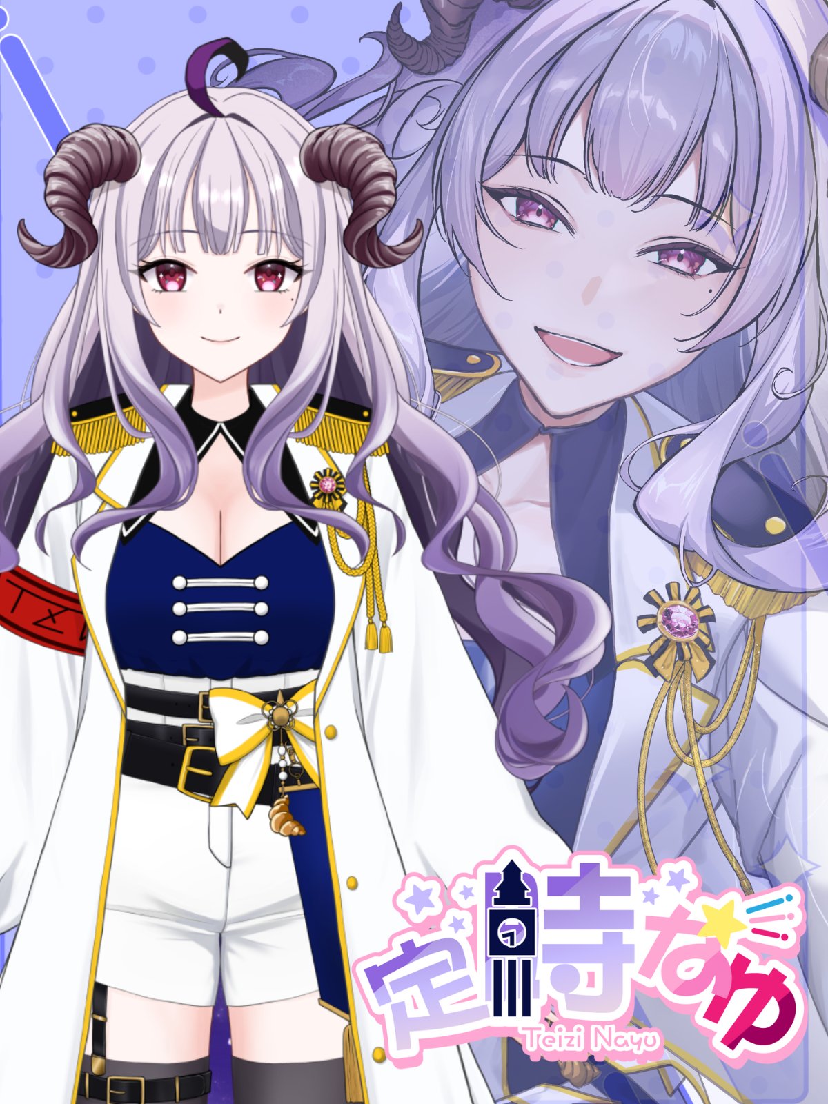 ゆなあ♡オーダー作成ページ 定時なゆ@7/7新モデルお披露目✨ on X: 