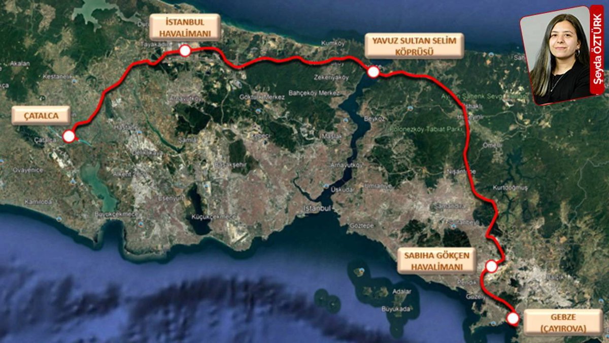 Kuzey Ormanları’nı yıkıp yok etmeye ant içmişler:

3. Köprü, KMO Otoyolu, 3. Havalimanı ve Kanal kapsamında yapılan mega inşaat projeleriyle on milyonlarca ağacı kesilen ve yüzlerce parçaya bölünen İstanbul’un yegane su ve temiz hava kaynağı Kuzey Ormanları’nda bir kez daha