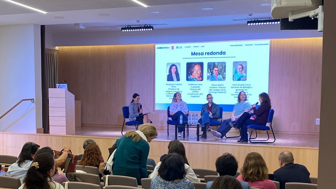 Aulaplaneta tweet media