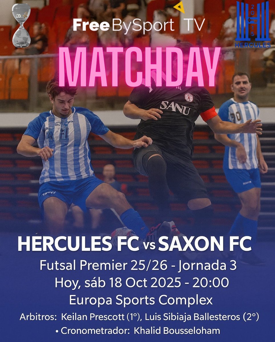 Hercules F.C. tweet media