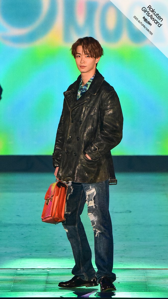 GRAPEFRUITMOON のステージでは #王林 さんや #野村康太 さんらが登場 GRAPEFRUITMOON のステージでは #王林 さんや #野村康太 さんらが登場