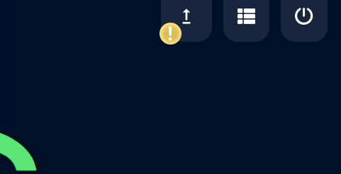 🚀 Nouvelle version disponible !

On a écouté vos retours, on a bossé en silence… Et voilà le résultat 👇
⚙️ Setup simplifié
📱UI plus claire
🛠️ Des corrections majeures du Core
📱 Application mobile améliorée
⚡ Relance automatique du mineur et du noeud BTC en arrière-plan