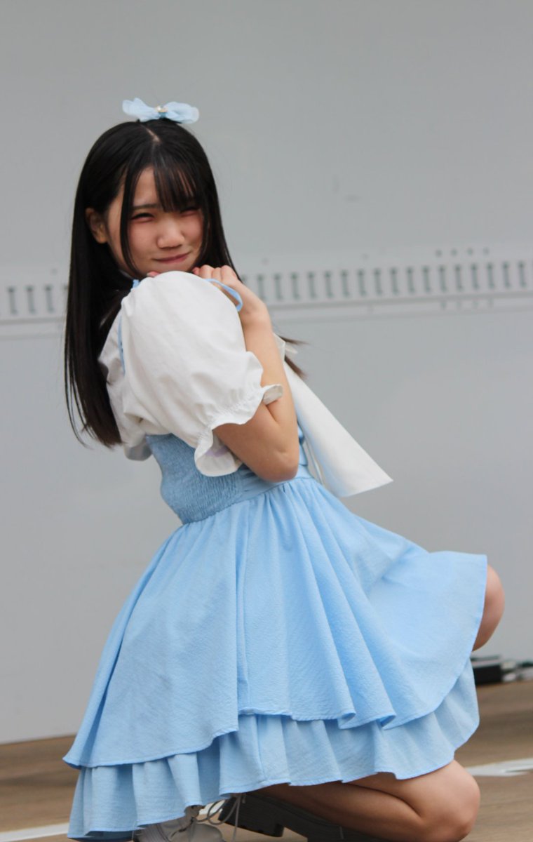 【恵華祭】
2025年10月11日(土)
学祭初参加
寒さ吹き飛ばす笑顔😊

#SAYU  <a href="/SAYU__LB/">SAYU【LITTLE*BLUE】</a> ♥
#リトブル  #リトルブルー
#北海道文教大学