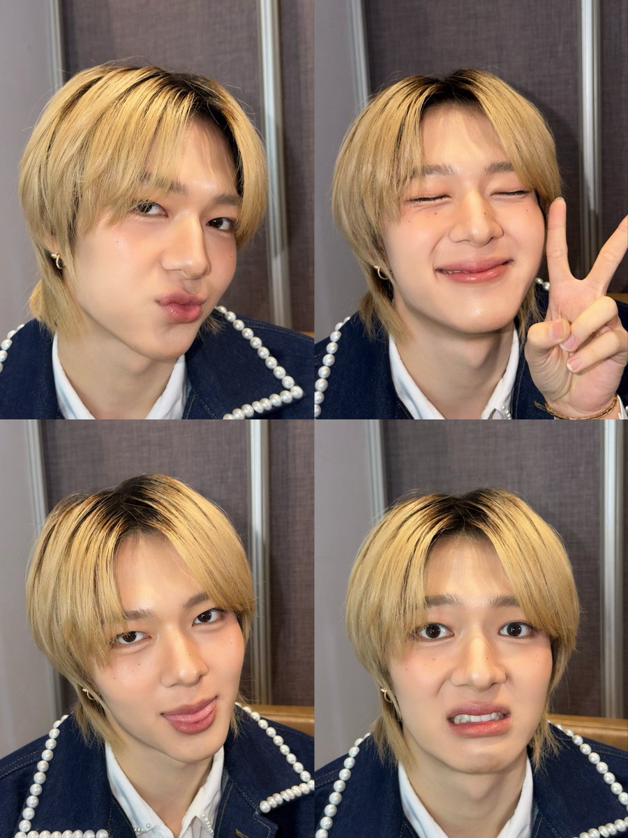 fuwafuwa_li's tweet image. ほんとに美しすぎる🫨✨
つやつやピカピカ🤏🏻🥹🩷

CHAWARIN x DA Day1
#DA20ConcertxNuNewD1