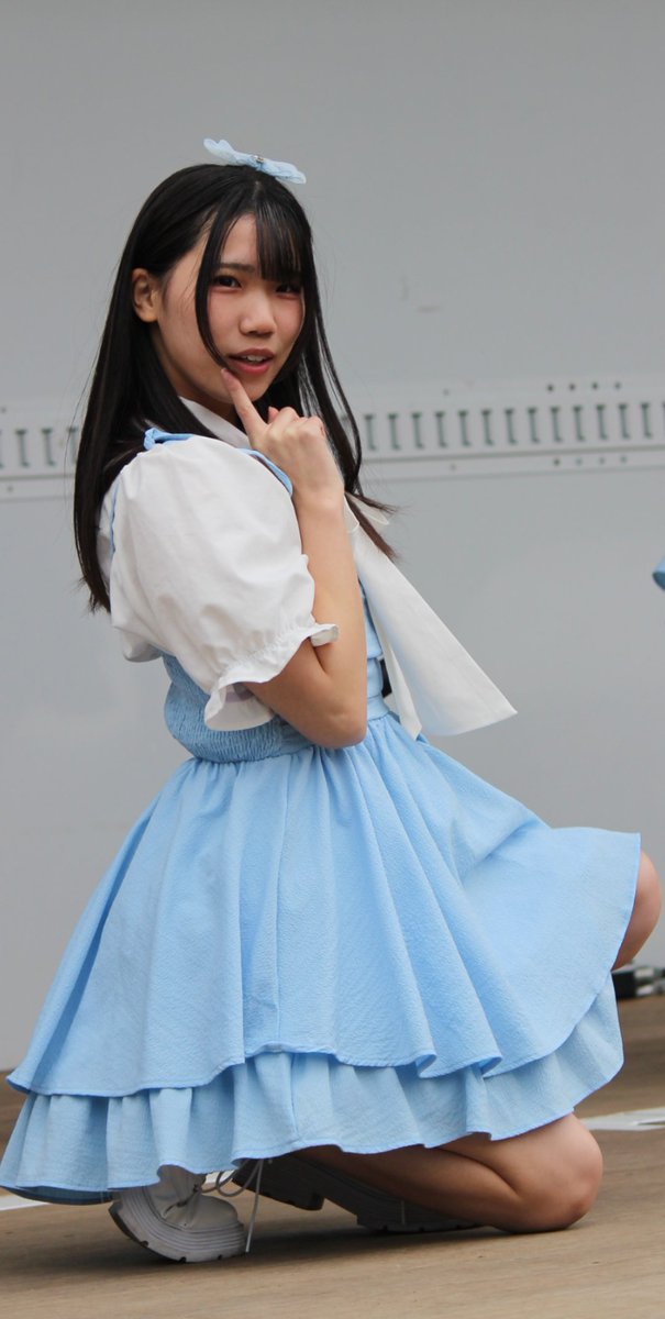 【恵華祭】
2025年10月11日(土)

#SAYU  <a href="/SAYU__LB/">SAYU【LITTLE*BLUE】</a> ♥
#リトブル  #リトルブルー
#北海道文教大学