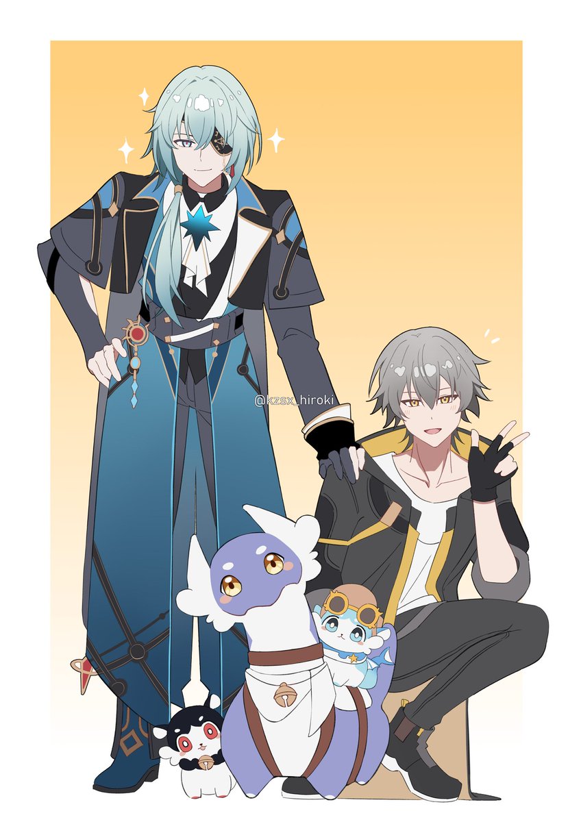 野生葵子🍀 tweet media