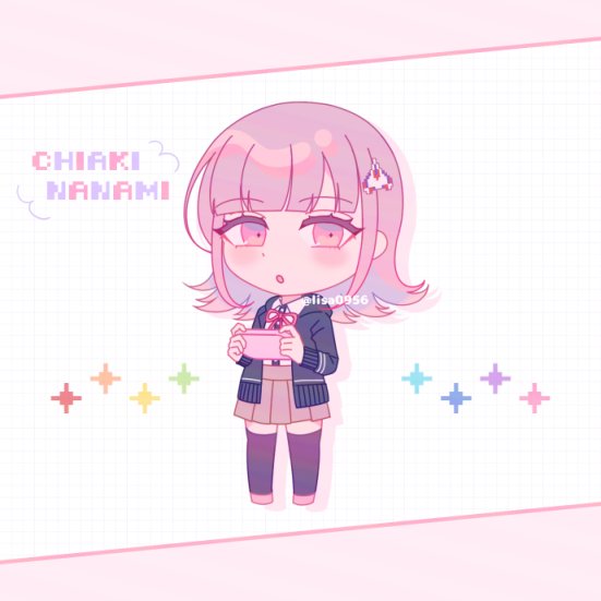 りさ tweet media
