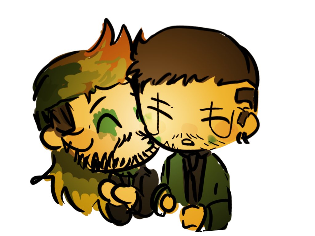 mick ᯓ★ vincent’s input tweet media