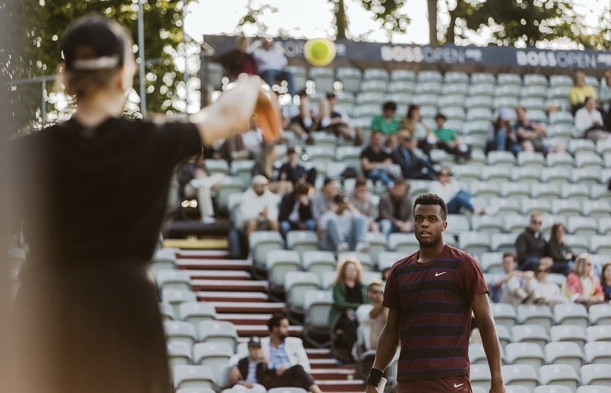 Lucho 🎾 tweet media