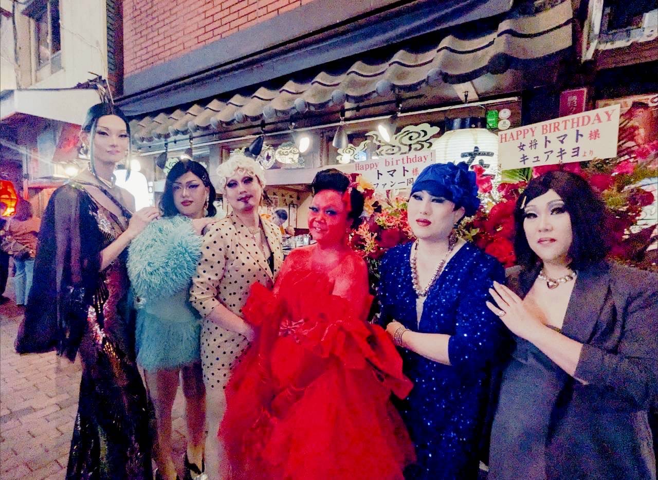 よるこ P小夜子 on X: 