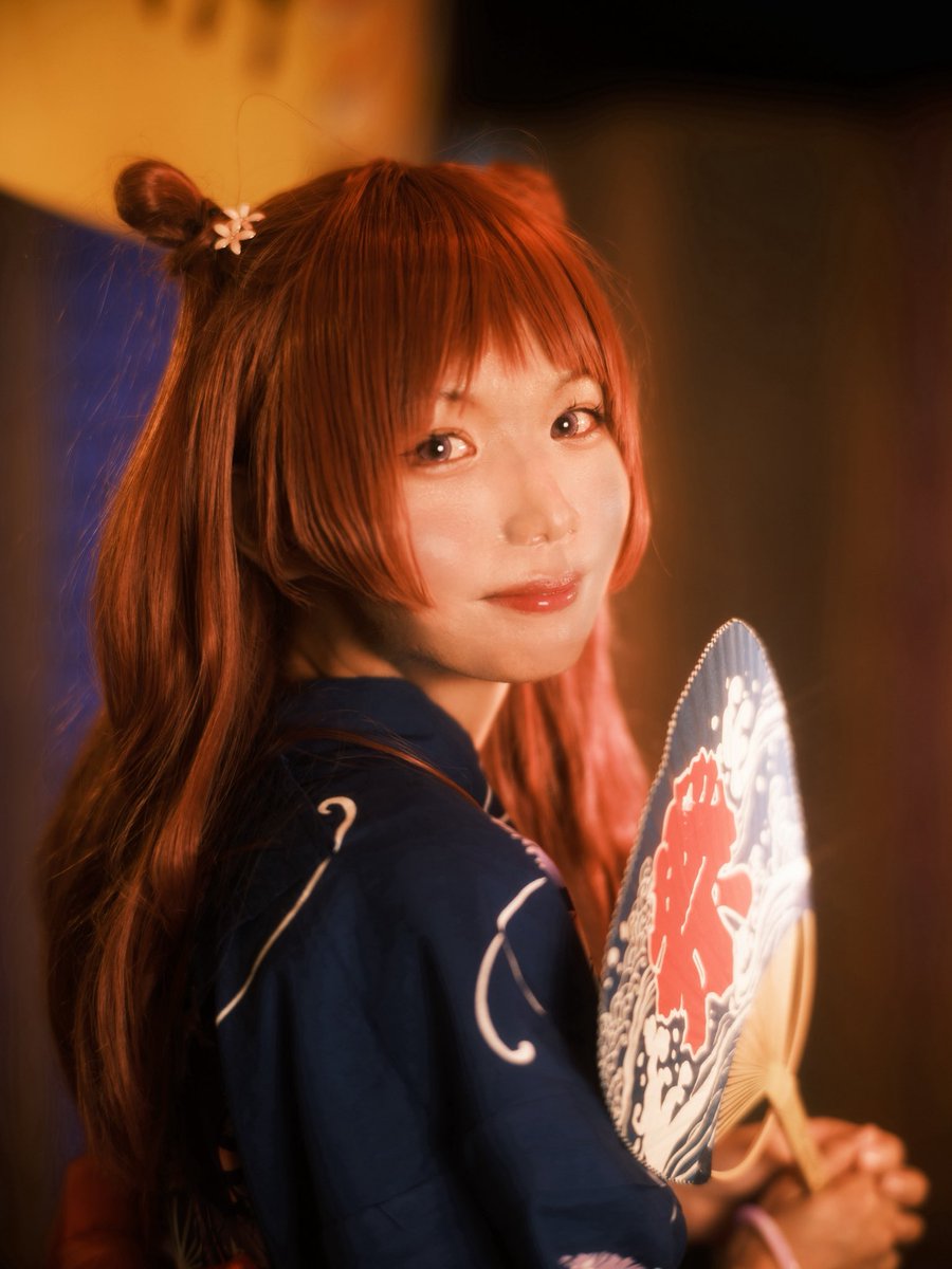 コスプレ　学マス
花海咲季
冠菊　

📸<a href="/a_r_u_k_u/">jodaka gsf02写真集2冊で〼</a>