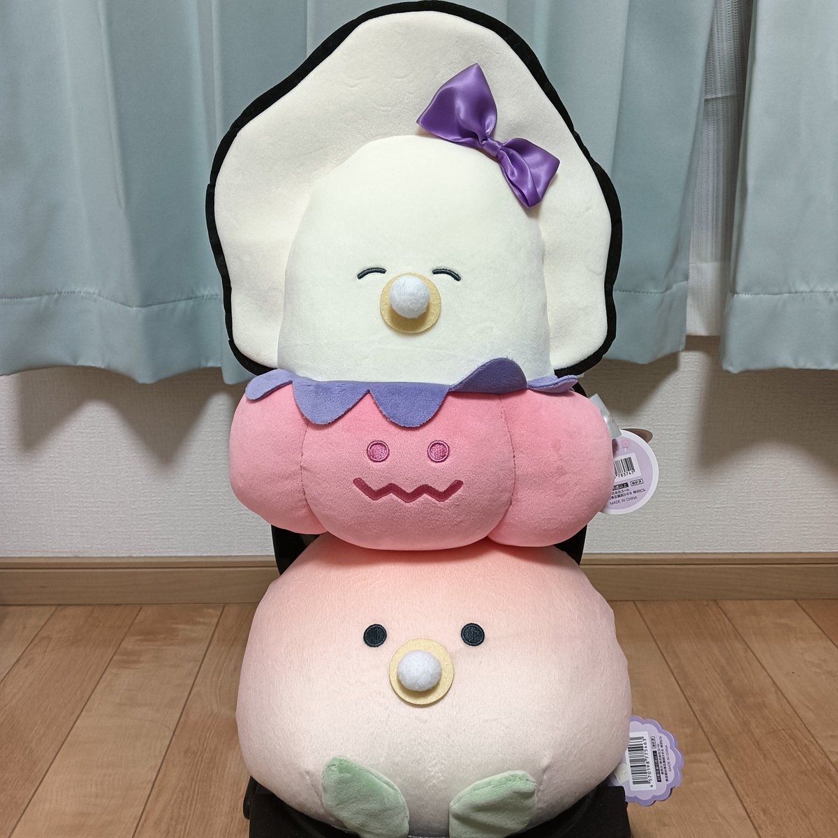 つぶらな瞳の仲間達【公式】 (@tsuburana_aqua) / X