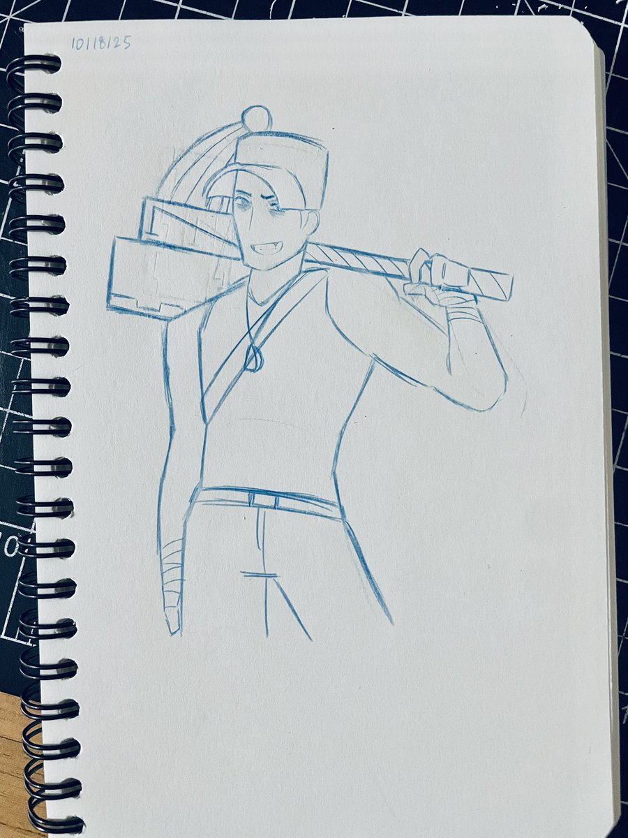 DoktorSandvich's tweet image. #TF2 #tf2freaks looks ass but oh well