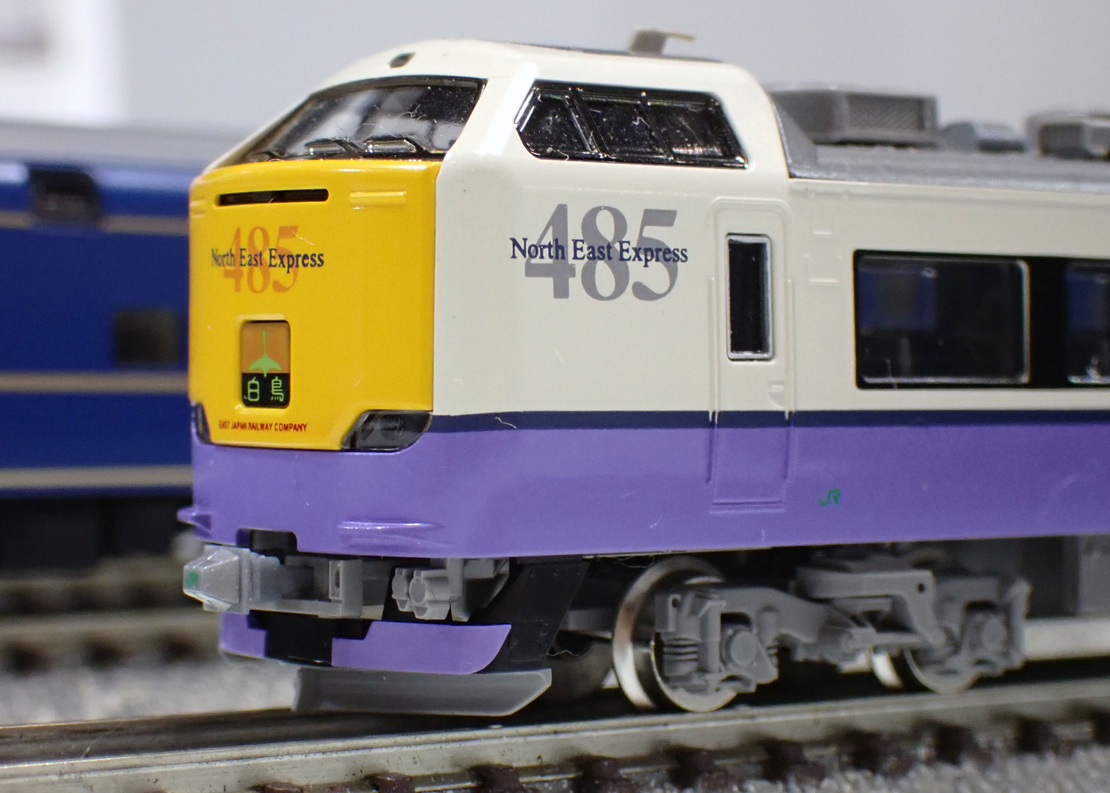 トモページ モケイテツ（公式） on X: 