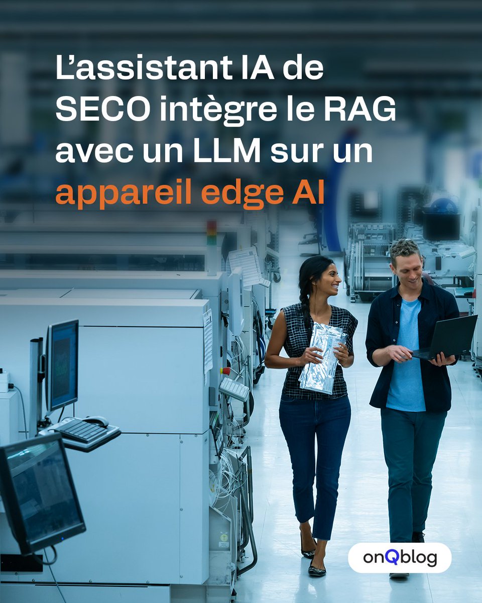 Qualcomm France tweet media