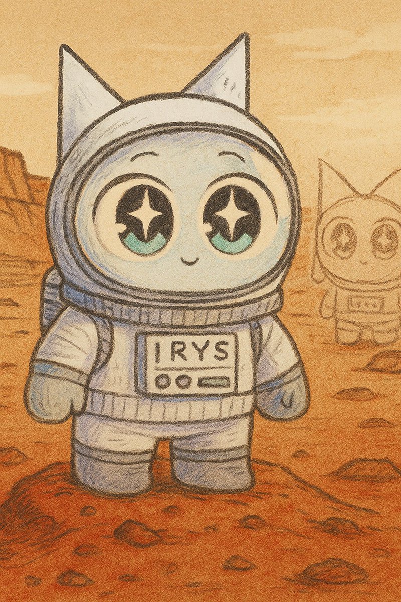 What if data could do more than just exist what if it could think, act, and earn?

That’s the power of <a href="/irys_xyz/">Irys (✧ᴗ✧)</a>.
On Irys, data isn’t a static file it’s intelligent, autonomous, and onchain. Each piece of data holds its own rules, permissions, and payment logic, managing access