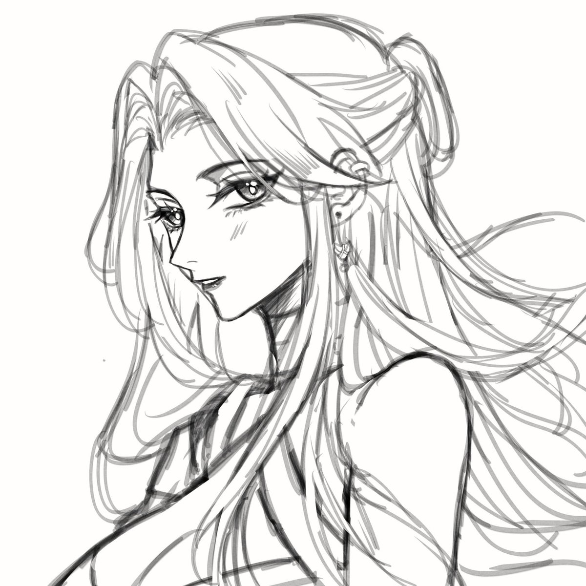 Gaada konten clchri adanya rkgk my budok #wuwaoc