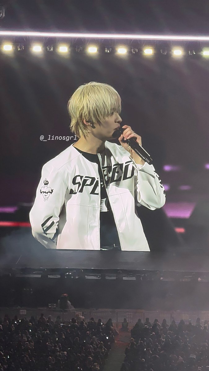 _linosgrl's tweet photo. LEE KNOWWW THE MAN THAT YOU ARE 💘 
#leeknow #straykidd #dominATE_celebrATE https://t.co/Uw5sY8VBD3