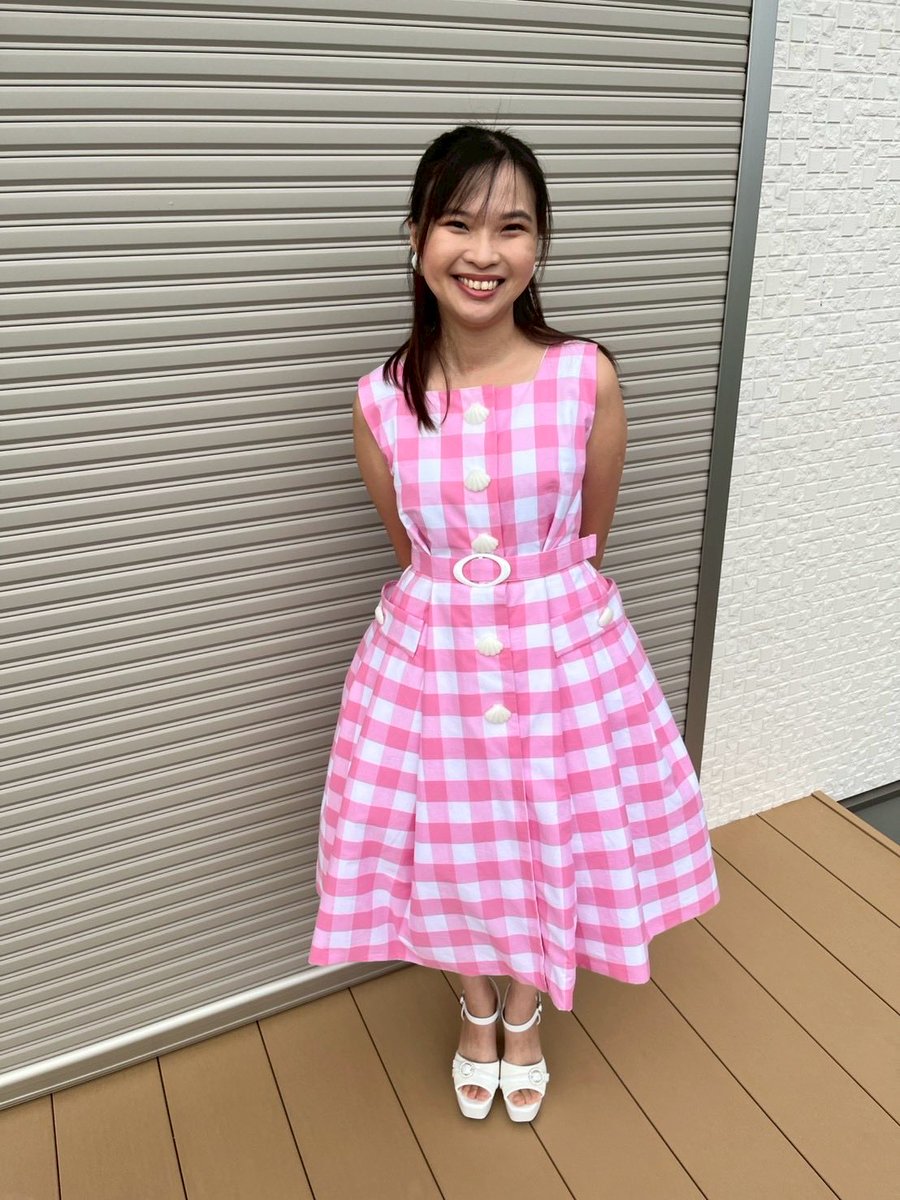 キャミー@西野家 on X