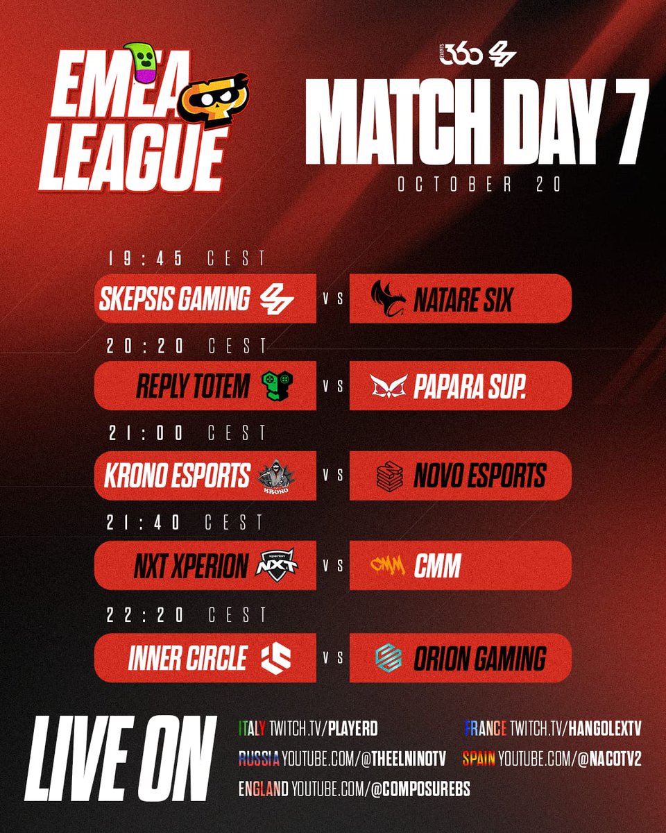 Skepsis Gaming tweet media