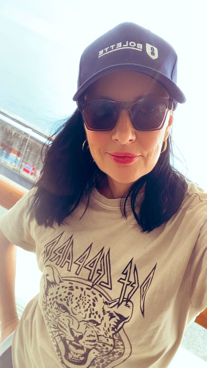 Nicki Donohoe tweet media