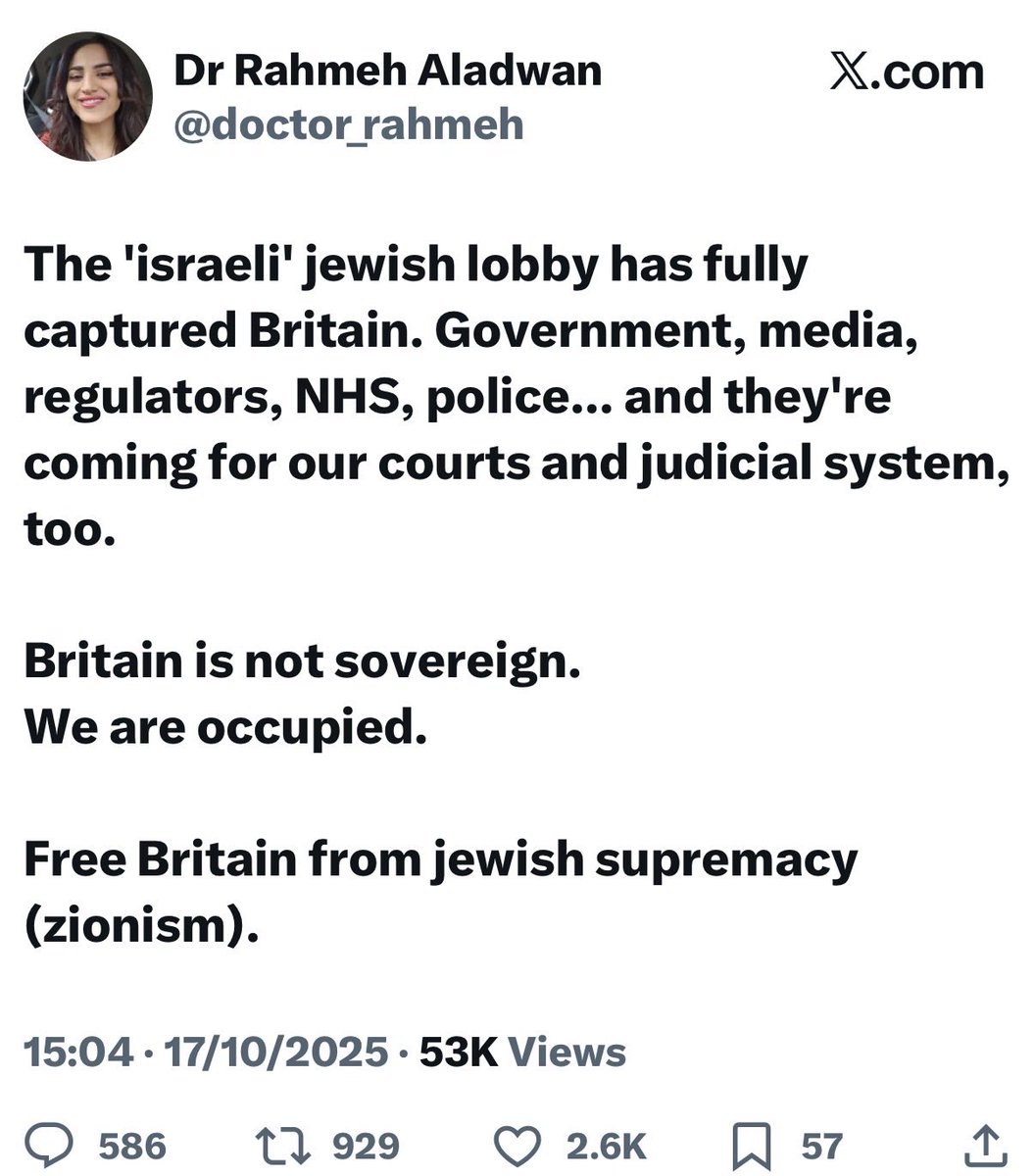 An independent medical tribunal recently ruled that “a reasonable and fully informed member of the public would not be alarmed or concerned” that this doctor is still allowed to practice. It makes you wonder what kind of people sit on those tribunals.