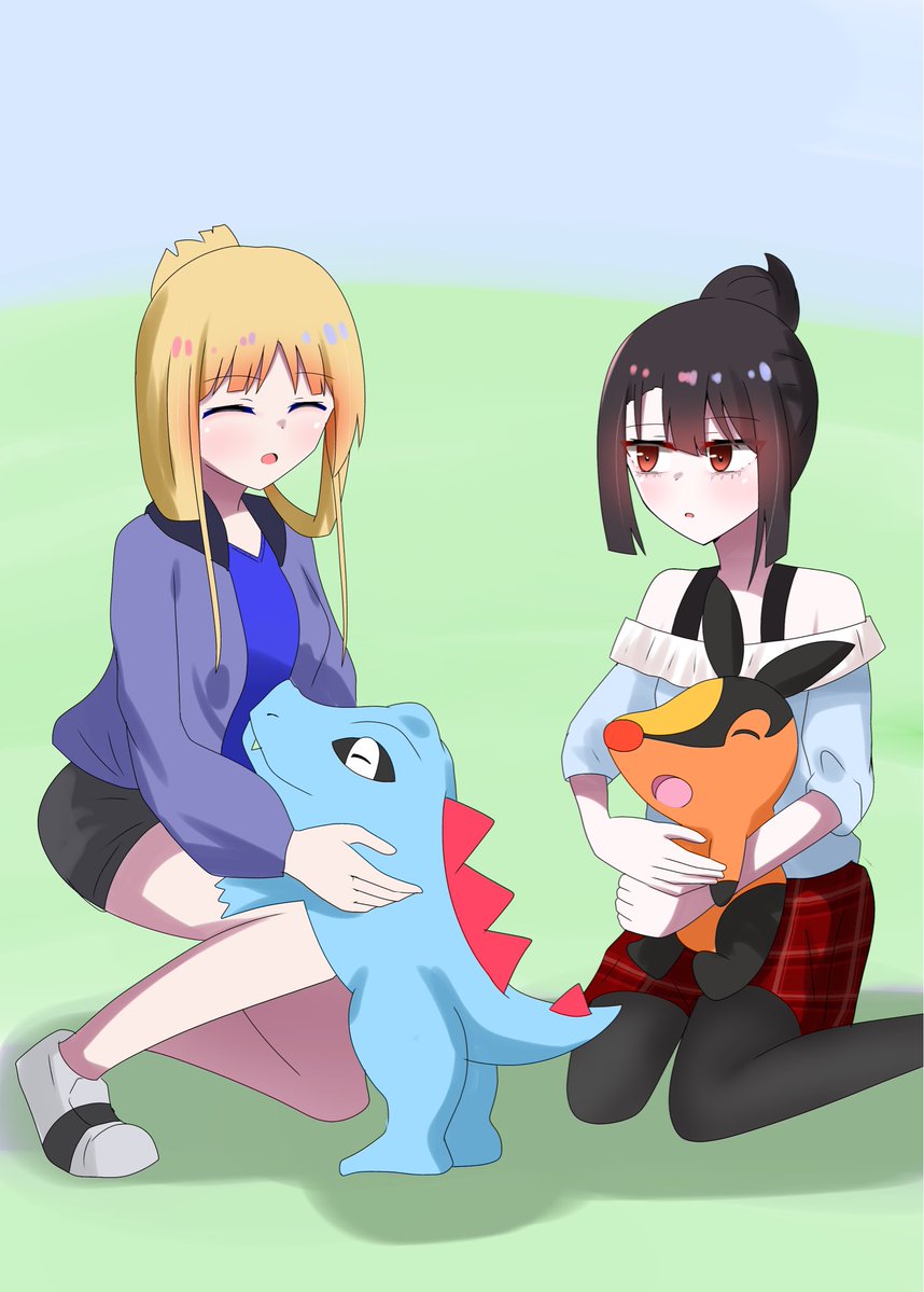 #わかちか1週間チャレンジ
6日目
新作おもろい(゜▽゜)
