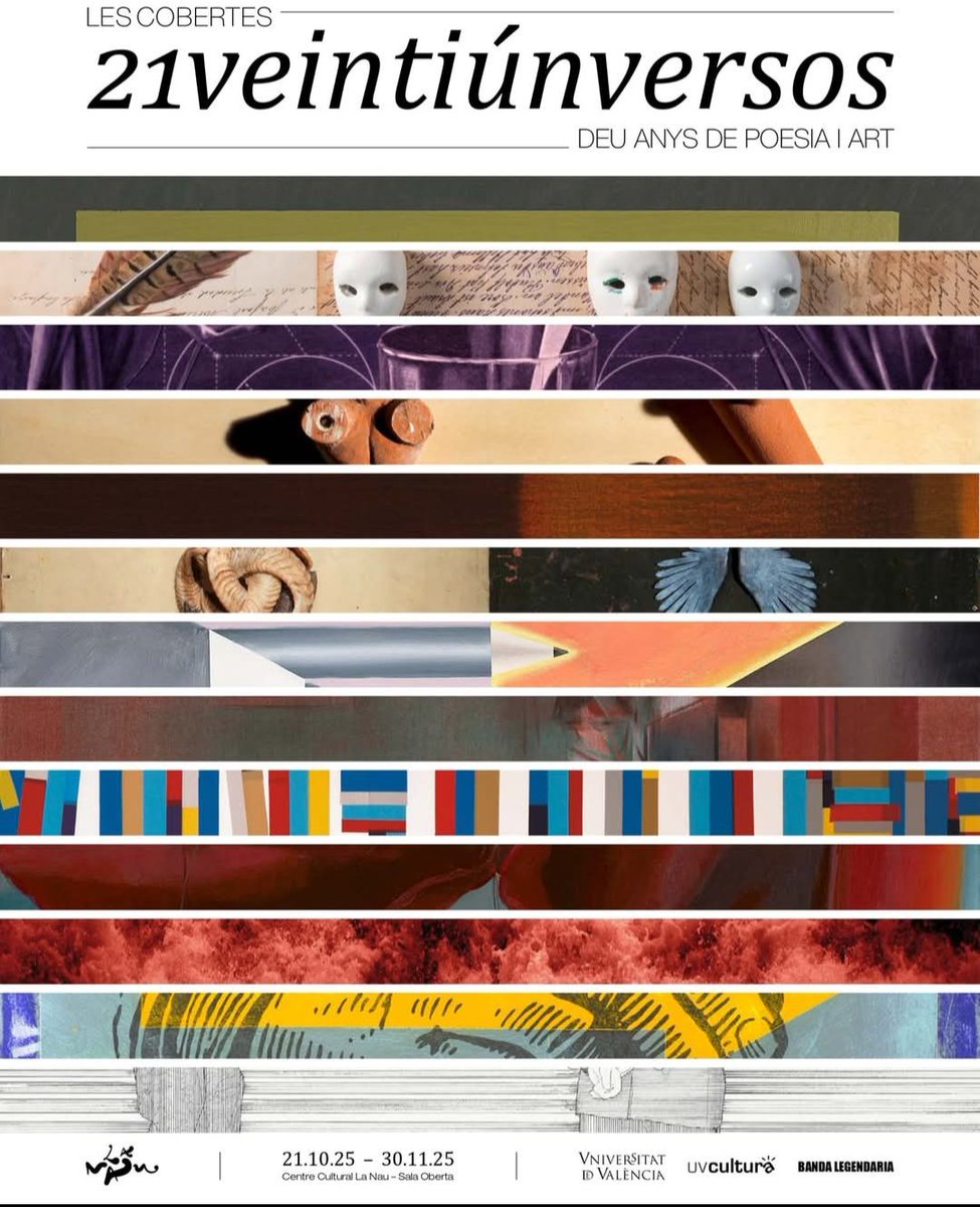 Xelo Candel-Vila tweet media