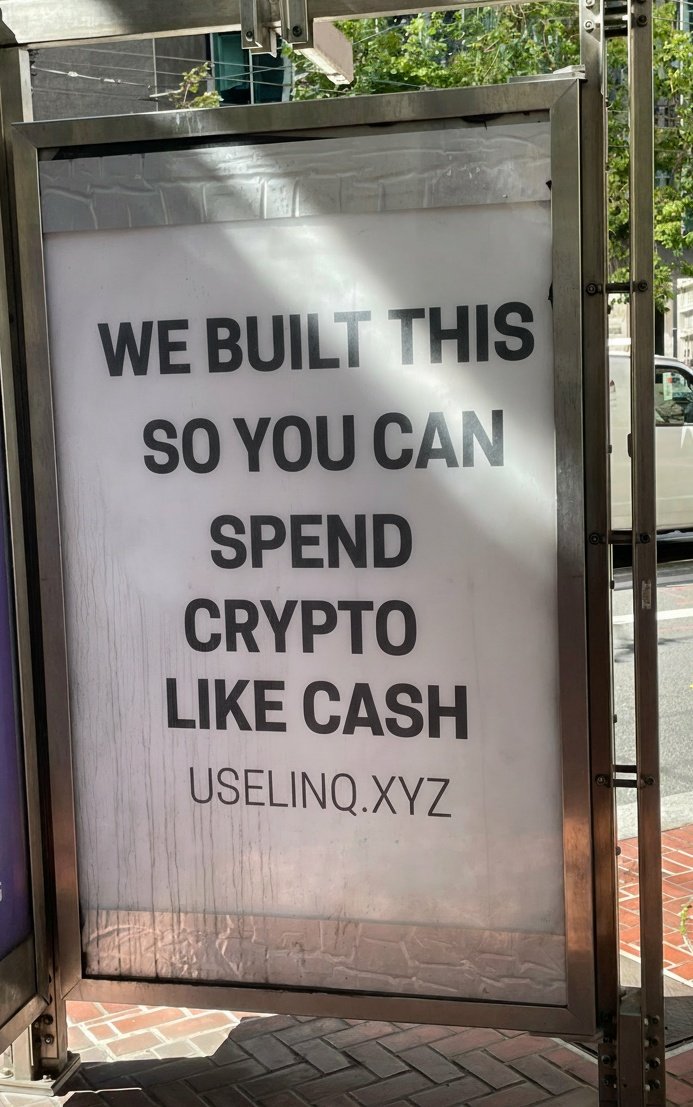 Don't be surprised if you see this somewhere near you 👀.
.
.
.
Just Linq it.