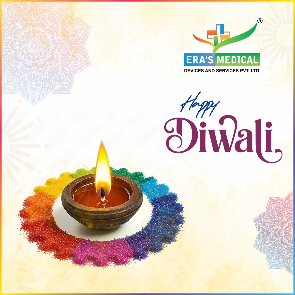 DevicesEra's tweet image. Happy Diwali....🪔!