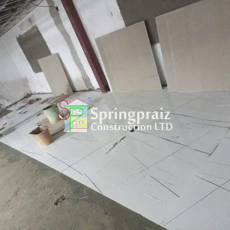 springpraizcon's tweet image. Weekend work, flawless finish. 💪
Every detail counts — from perfect tiling to clean ceiling grids.
That’s how Springpraiz Construction Ltd redefines renovation.
#SpringpraizConstruction #RenovationWork #WeekendProjects #QualityFinishing